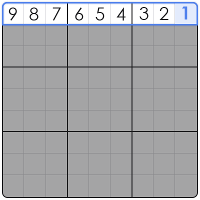 wing sudoku
