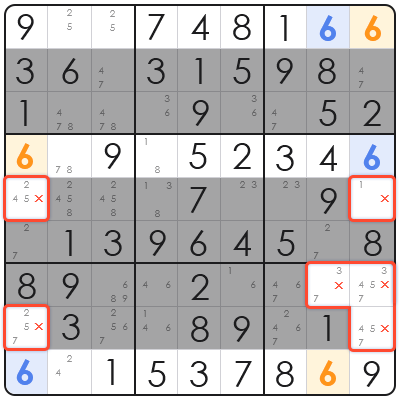 sudoku speed